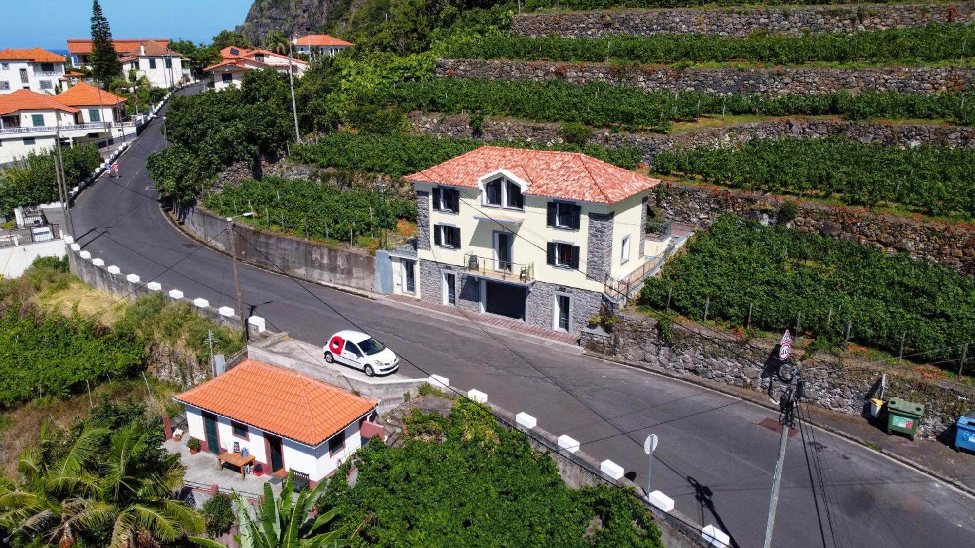 My School II By Atlantic Holiday Ponta Delgada  Exterior photo